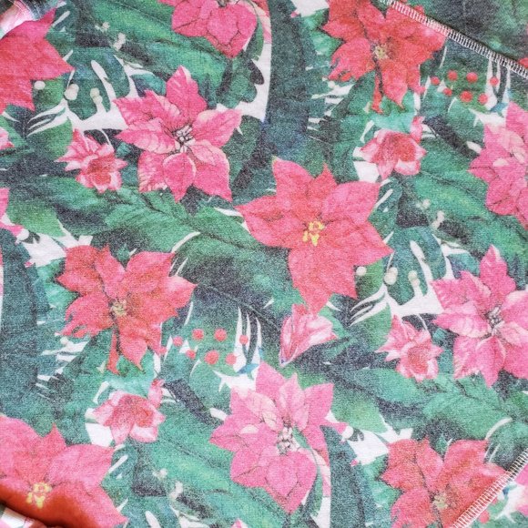 Wildfox Island Holiday Sommers Sweatshirt Size S NWT - Picture 8 of 16